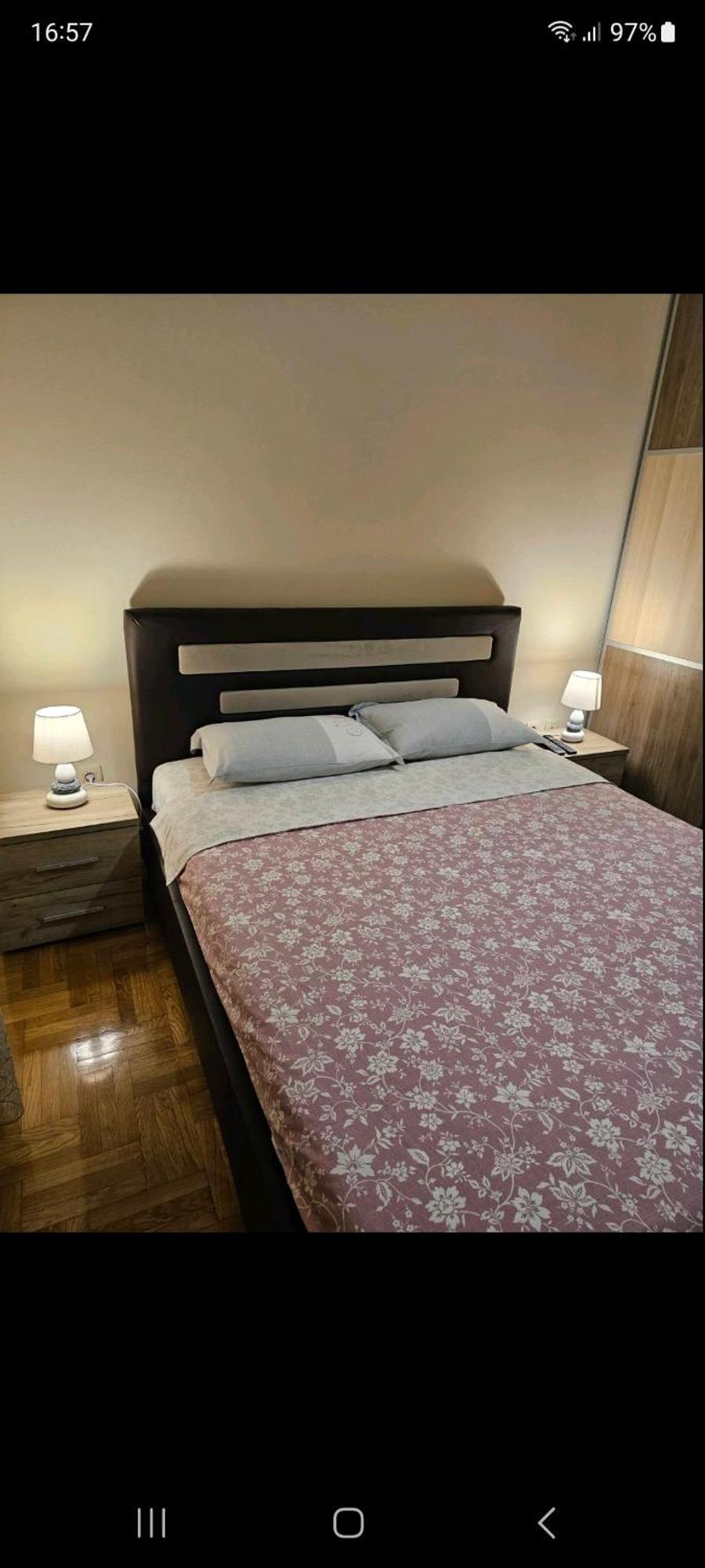 Aphrodite Apartment ポドゴリツァ エクステリア 写真